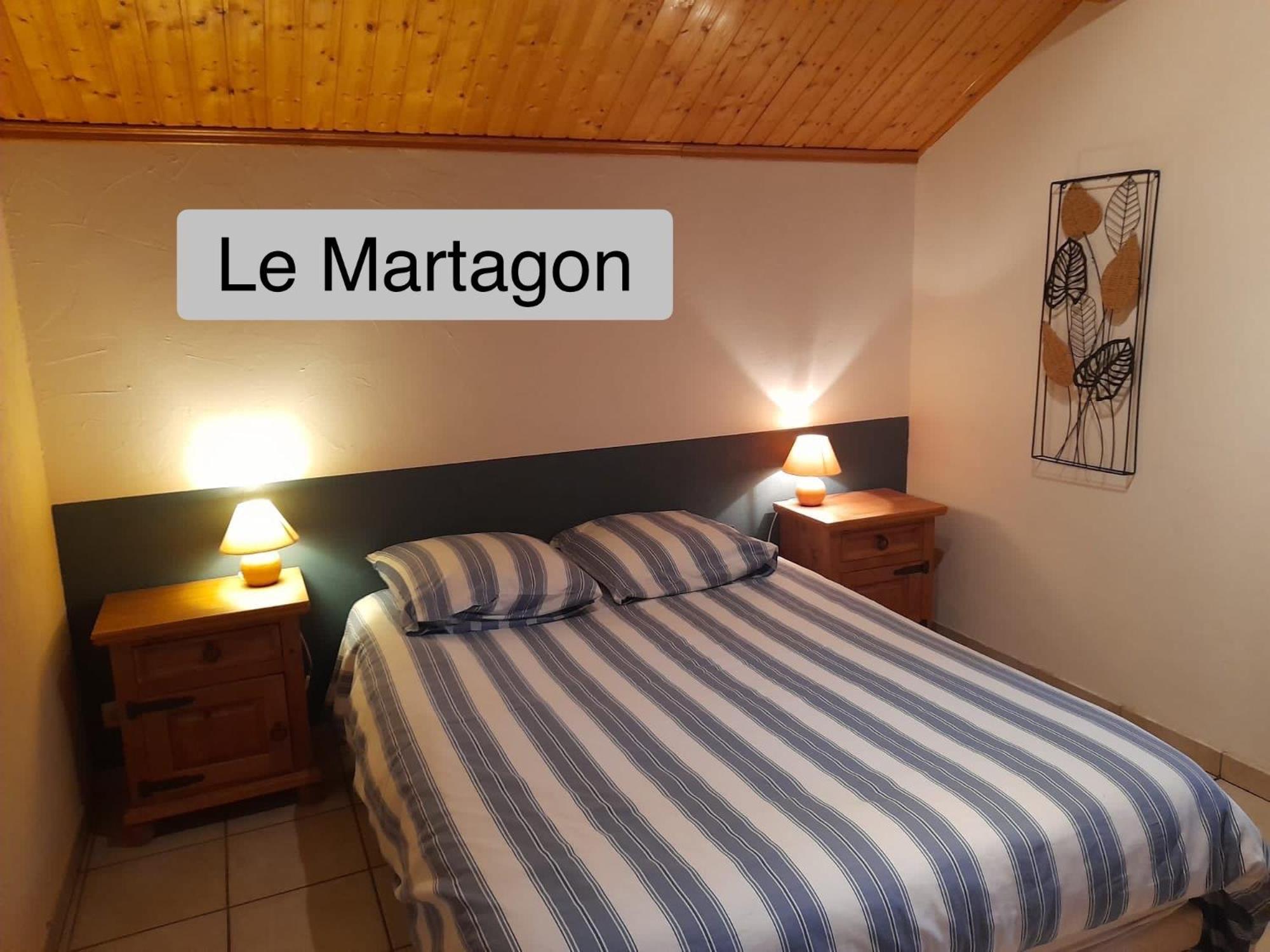 Saint-Martin-en-Vercors Gite La Morandiere מראה חיצוני תמונה